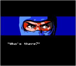 Ninja Gaiden gets even trickier.