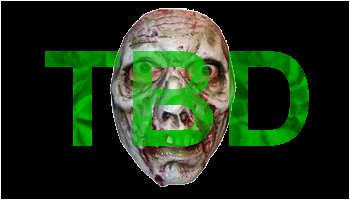 Zombies... something.