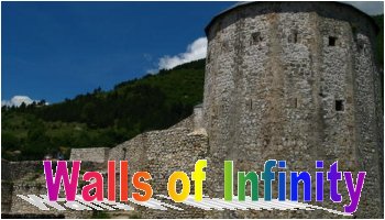 Walls of Infinity