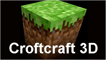 Croftcraft 3D