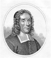 Fun fact: That's his real hair, not a wig.