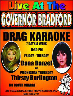The hottest ticket in town!