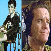 Butch Patrick!