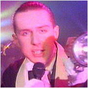Frankie Goes To Hollywood