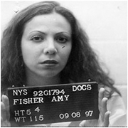 Amy Fisher