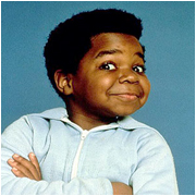 Gary Coleman