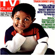 Emmanuel Lewis