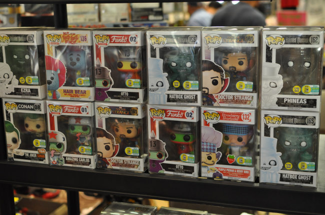 Yestercon 2016!