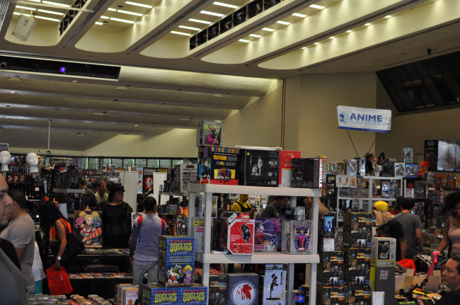 Yestercon 2016!