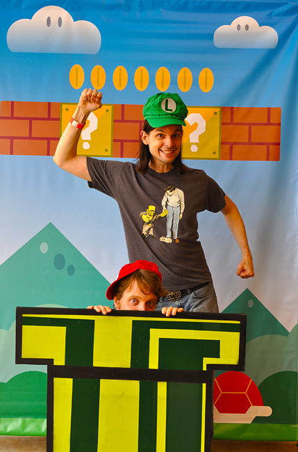 Yestercon 2016!
