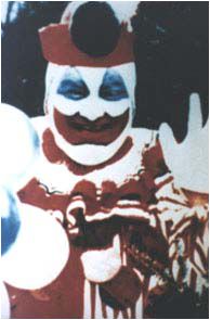 John Wayne Gacy