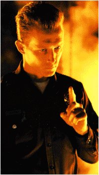 T-1000 now spends his days writing up people with expired license plates.